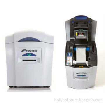 Magicard Pronto Card Printer